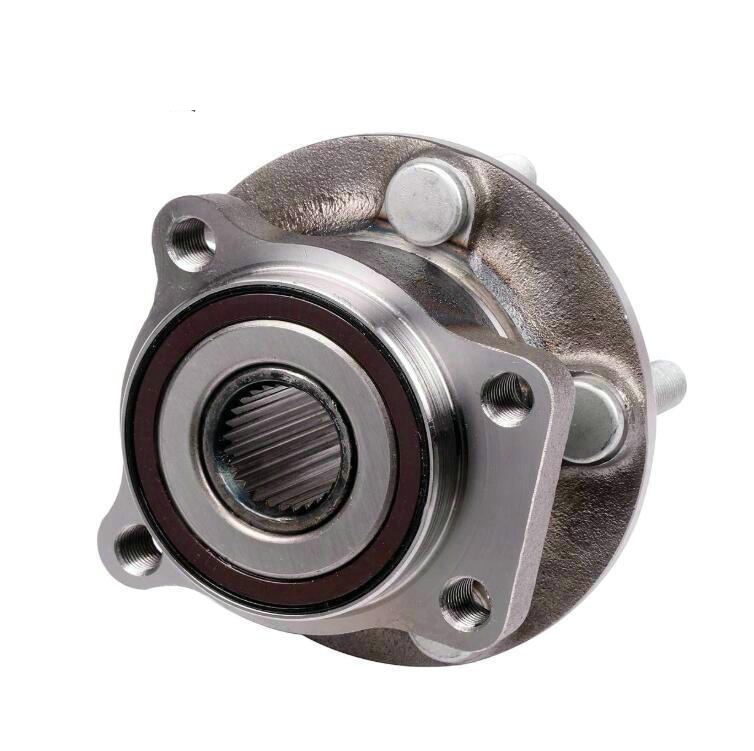 Auto Part 513263 For Chrysler Sebring/dodge Avenger Front Wheel Hub Bearing 2007-2009 